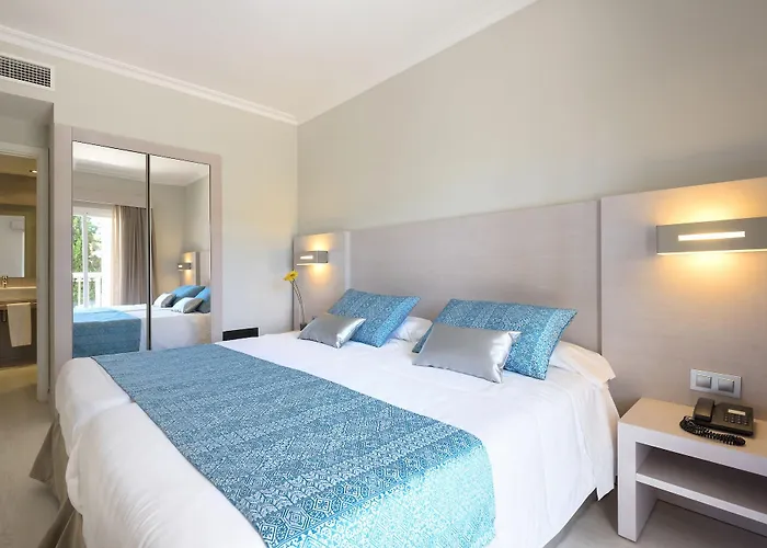 Playa Garden Selection Hotel & Spa