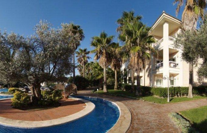 Playa Garden Selection &