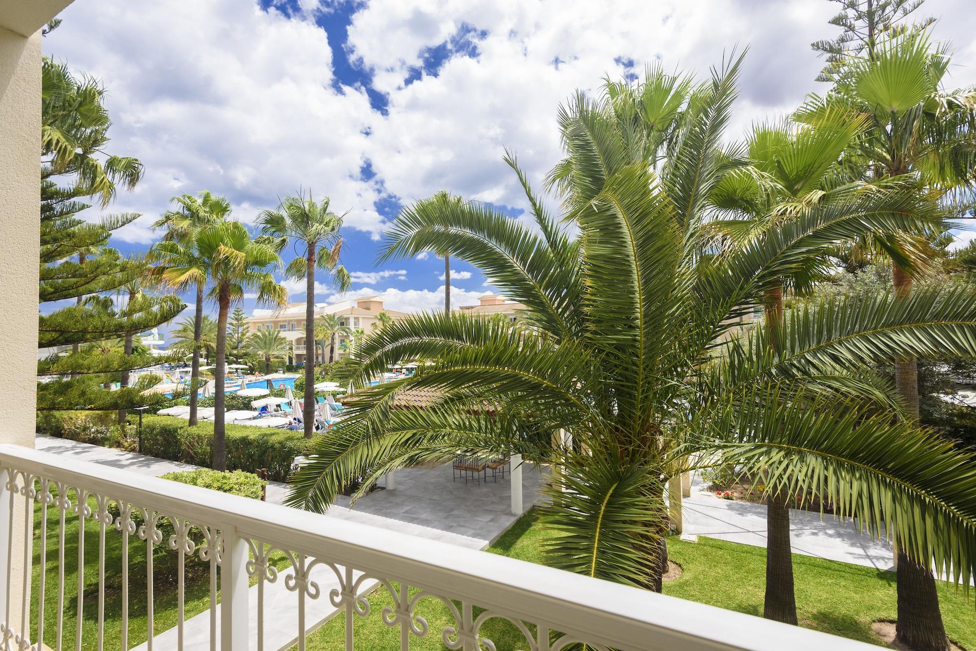 Playa Garden Selection &