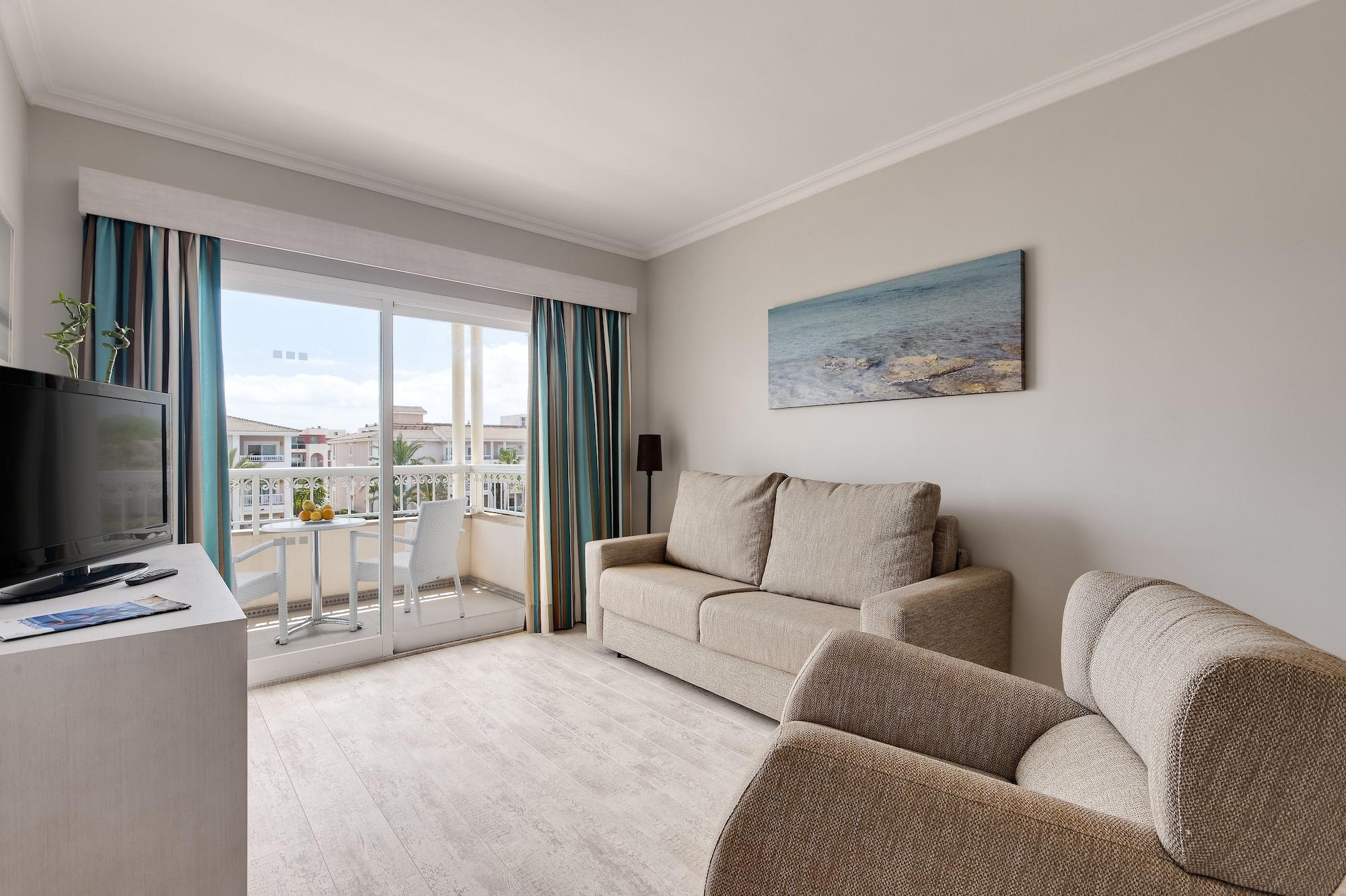 Playa Garden Selection & Playa de Muro (Mallorca)