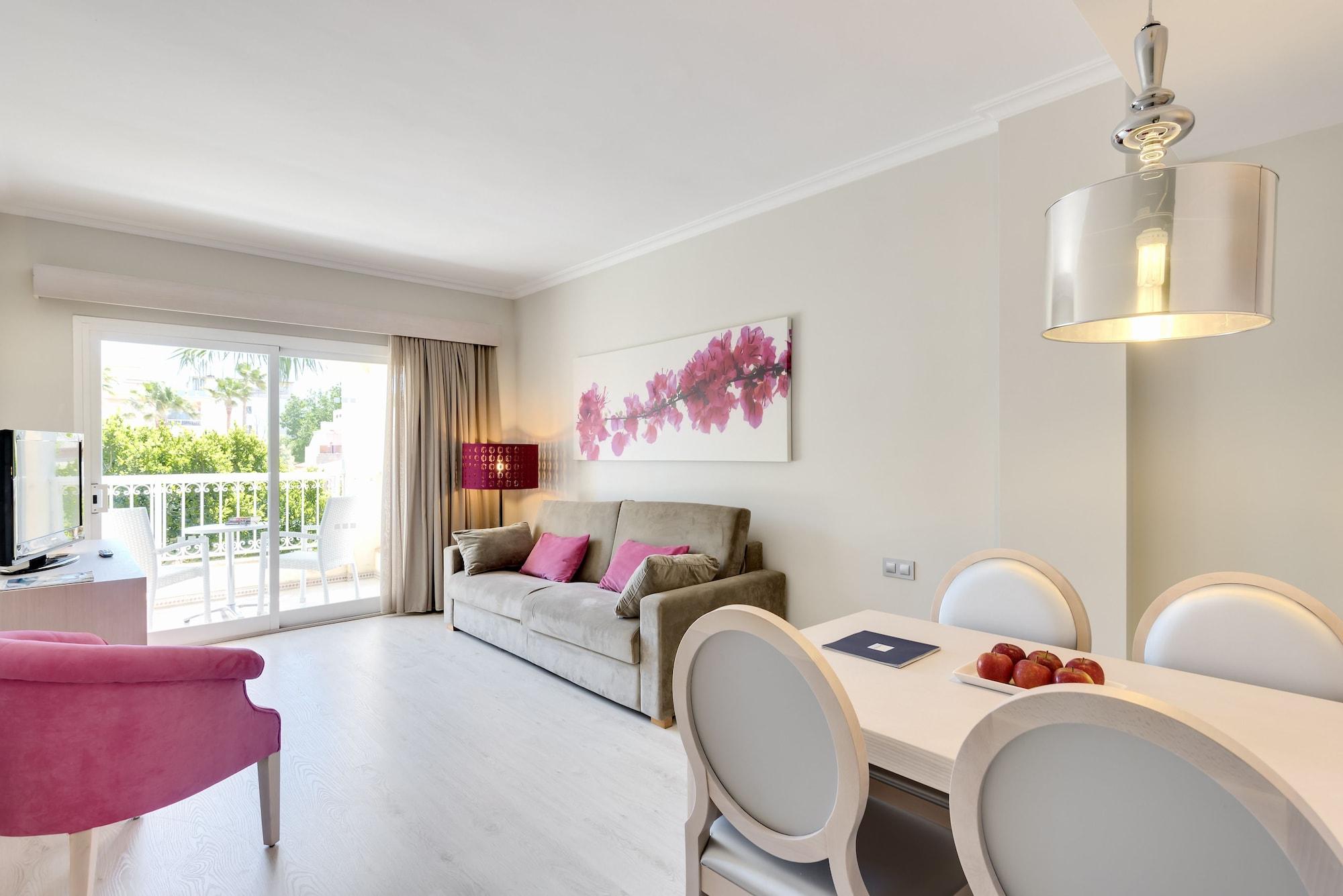 Hotel Playa Garden Selection & 4*