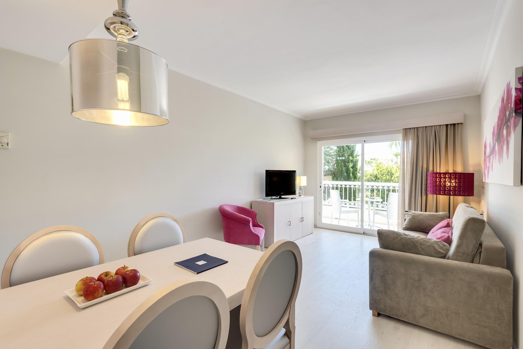 Playa Garden Selection & Playa de Muro (Mallorca)