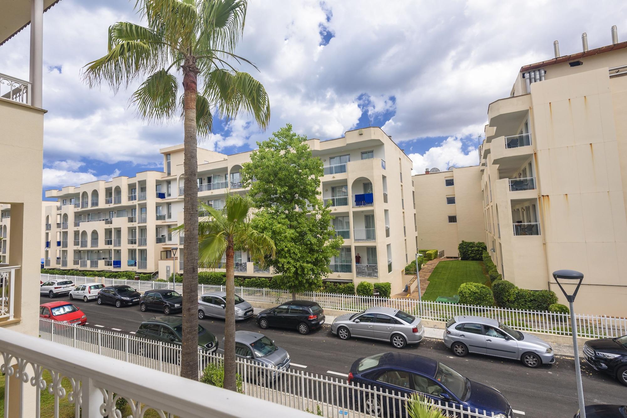 Hotel Playa Garden Selection & Playa de Muro (Mallorca)