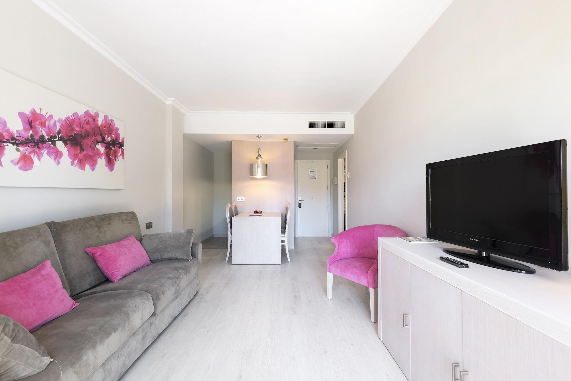 Playa Garden Selection & Hotel 4*