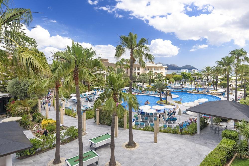 Playa Garden Selection & Hotel Playa de Muro (Mallorca)