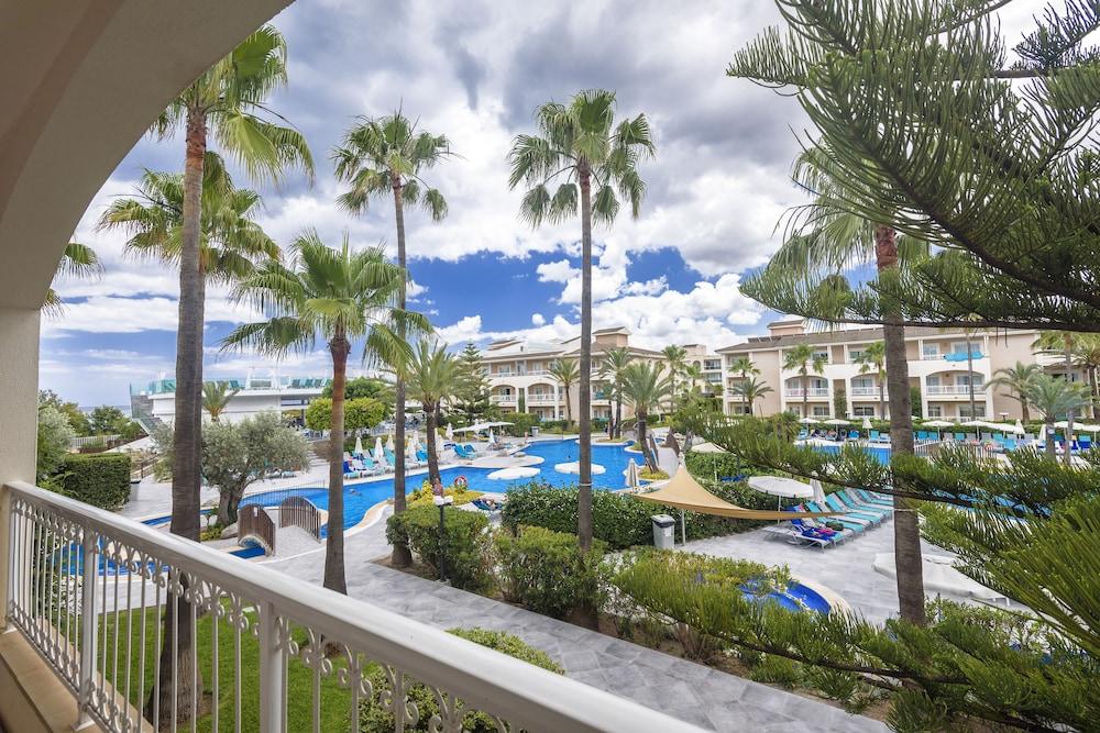 Hotel Playa Garden Selection & Playa de Muro (Mallorca)