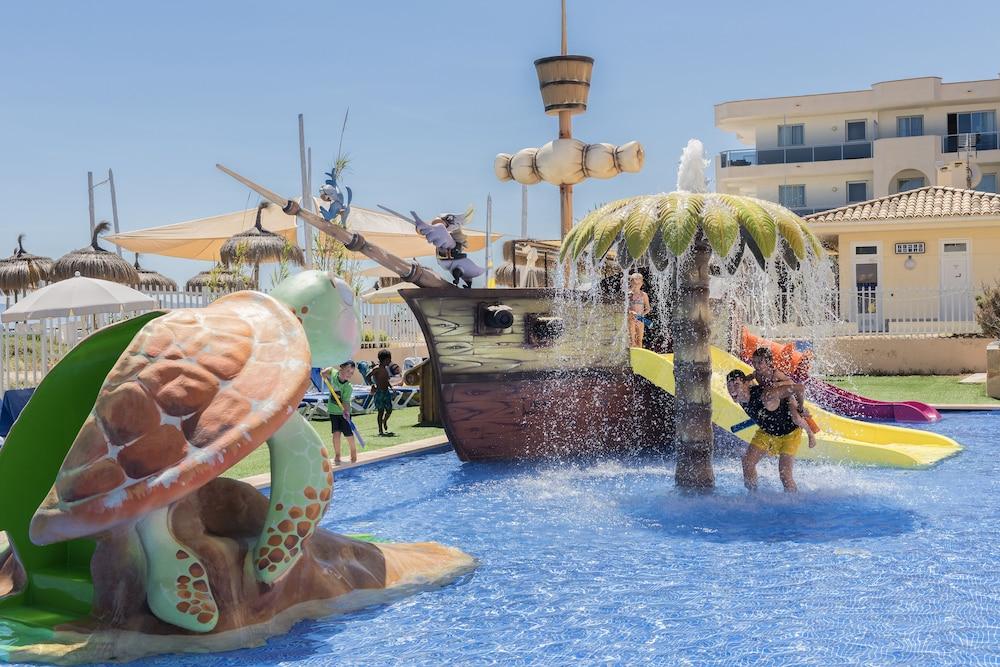 Playa Garden Selection & 4* Playa de Muro (Mallorca)