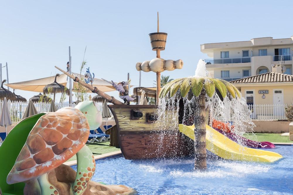 Hotel Playa Garden Selection & Playa de Muro (Mallorca)