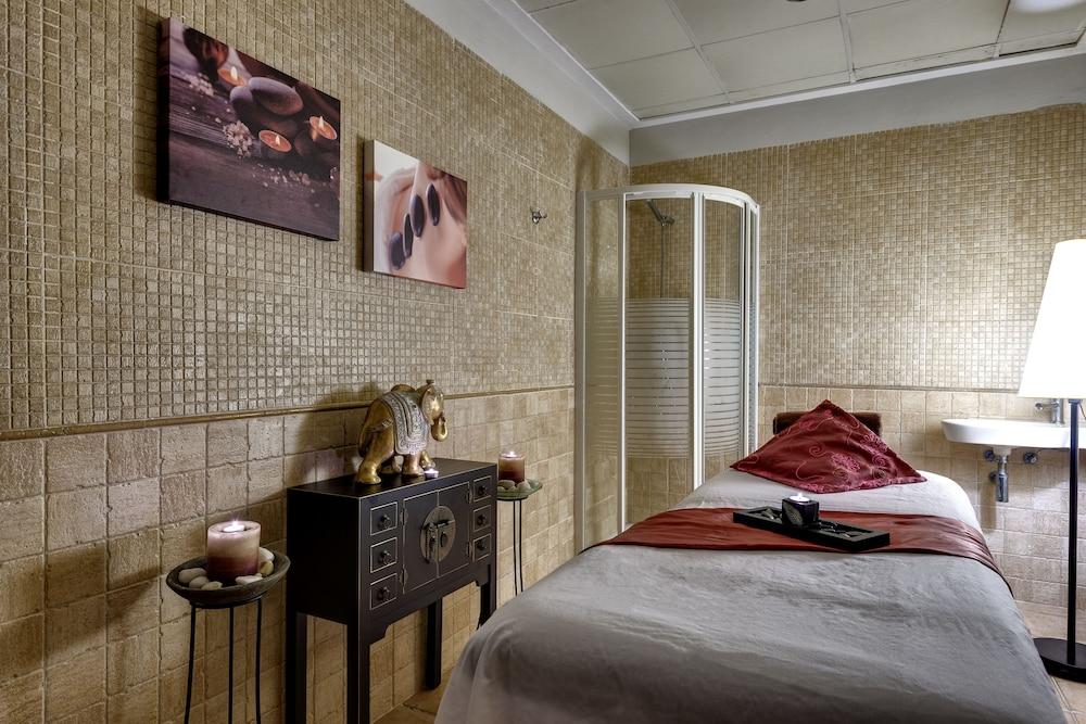 Hotel Playa Garden Selection & Playa de Muro (Mallorca)