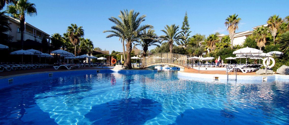 Playa Garden Selection & Hotel