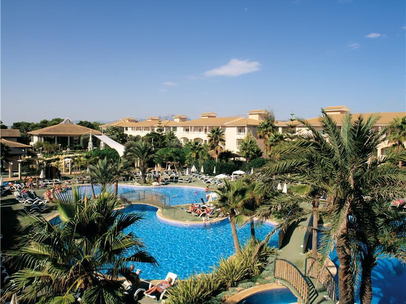 Playa Garden Selection & Hotel