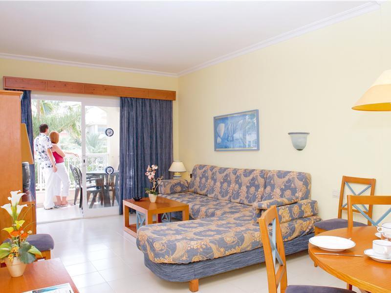 Playa Garden Selection & 4* Playa de Muro (Mallorca)