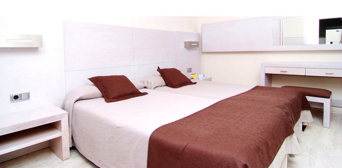 Hotel Playa Garden Selection & 4*