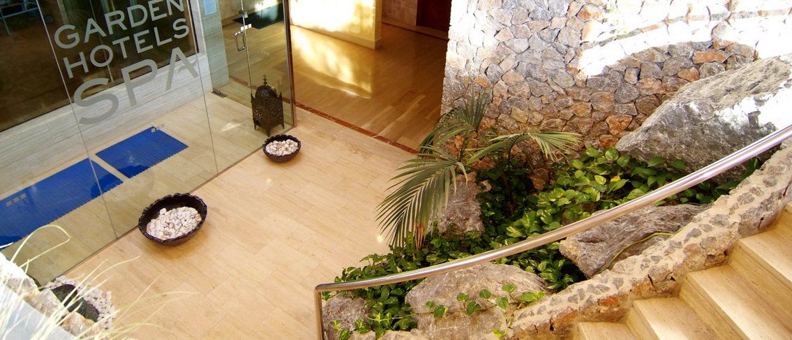 Playa Garden Selection & 4* Playa de Muro (Mallorca)