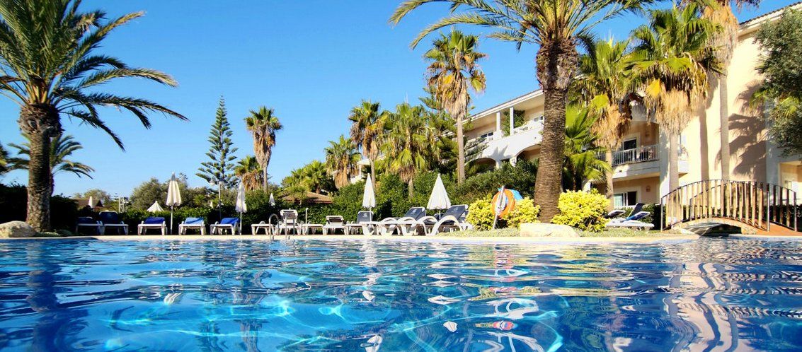 Playa Garden Selection & 4* Playa de Muro (Mallorca)