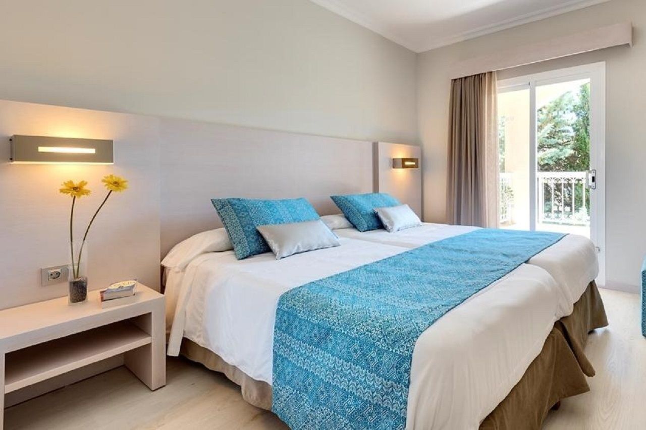 Hotel Playa Garden Selection & Playa de Muro (Mallorca)
