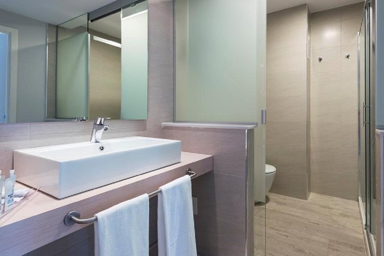 Playa Garden Selection & 4* Playa de Muro (Mallorca)